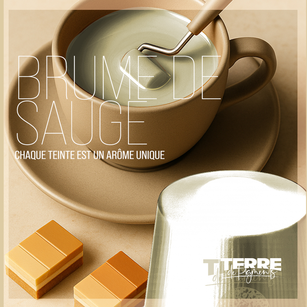 TERRE DE PIGMENTS COULEUR DECO AMBIANCE
