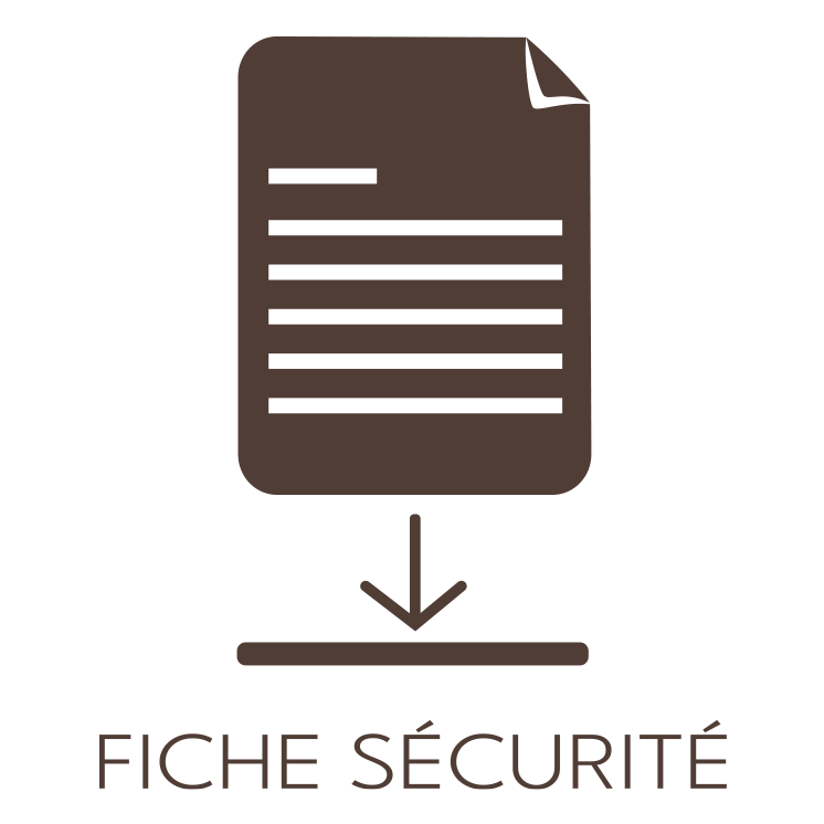 FICHE SECURITE