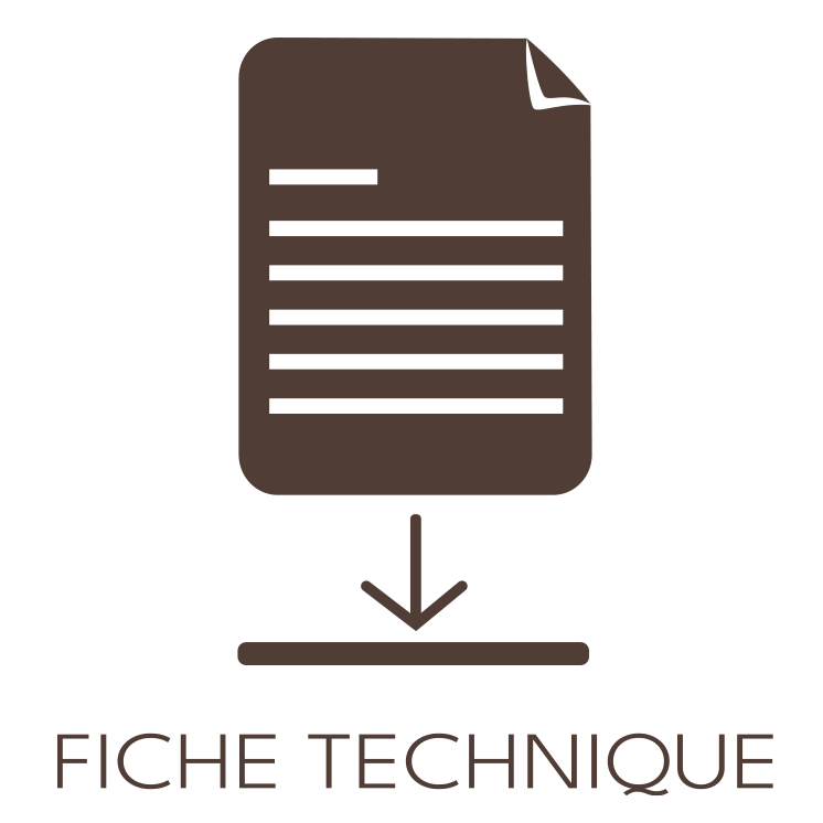 FICHE TECHNIQUE