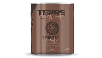 TERRA MAT CRISTAL