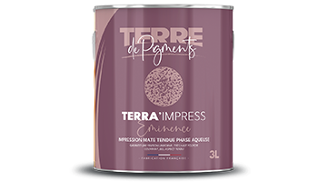 TERRA IMPRESS EMINENCE