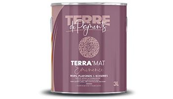 TERRA  MAT EMINENCE