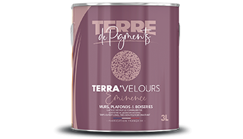 TERRA VELOURS EMINENCE